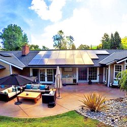 Rhyno Crash Solar Energy