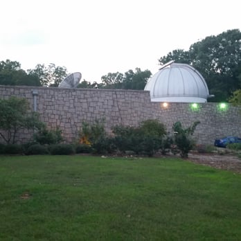Fernbank Science Center - Observatory - Museums Near Me - Atlanta, Georgia