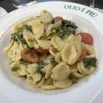 Olio e Più - Orieccheite - Pizza Near Me - Washington, DC, District of Columbia