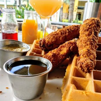 matchbox - ~ Good portion sizes ~ - New American Near Me - Sunrise, Florida