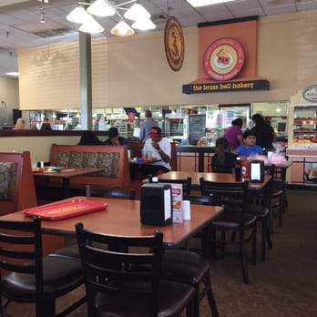 Golden Corral Buffet & Grill - Desserts - Buffets Near Me - Humble, Texas