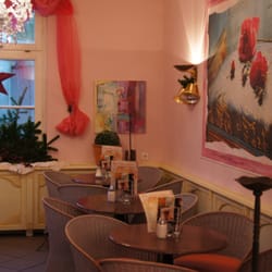 Restaurant Eis-Villa Stein