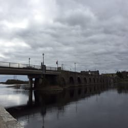 Shannonbridge - Shannonbridge