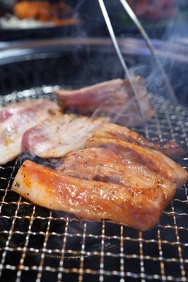 Shin Yakiniku Japanese BBQ by null