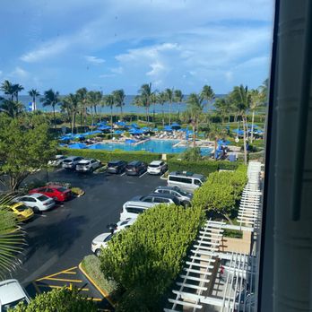 Marriott's Ocean Pointe - Ocean view. - Hotels Near Me - Palm Beach Shores, Florida Marriott's Ocean Pointe - Ocean view. - Hotels Near Me - Palm Beach Shores, Florida