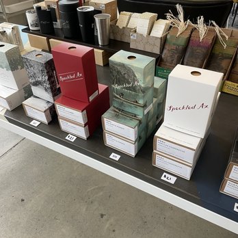 Speckled Ax - Coffee Selection and Chocolates to Purchase - Coffee & Tea Near Me - Portland, Maine Speckled Ax - Coffee Selection and Chocolates to Purchase - Coffee & Tea Near Me - Portland, Maine