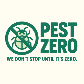 Pest Zero - Pest Control Near Me