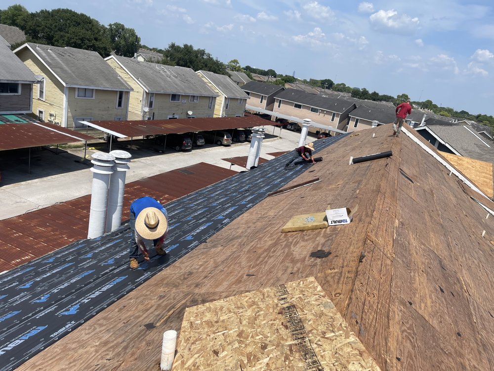 Slide of Proway Exteriors