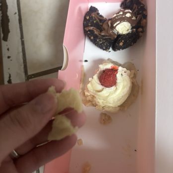 Crumbl - Alamo Ranch - Bakeries Near Me - San Antonio, Texas