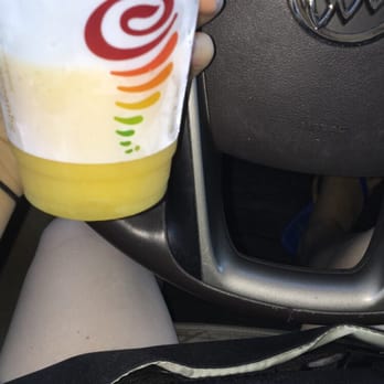 Jamba - Not the best... - Juice Bars & Smoothies Near Me - Boca Raton, Florida