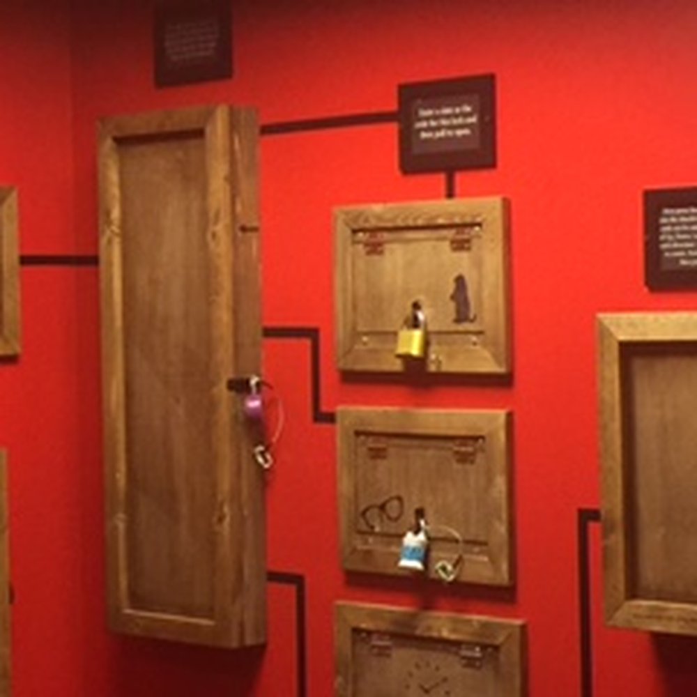Mastermind Escape Games - Escape Games Near Me - Schaumburg, Illinois Mastermind Escape Games - Escape Games Near Me - Schaumburg, Illinois