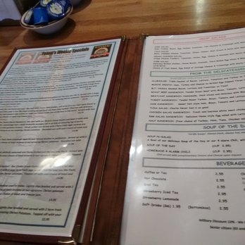 Totem Family Dining - Breakfast & Brunch Near Me - Everett, Washington