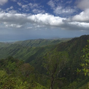 Kuliouou Ridge Trail - Hiking Near Me - Honolulu, Hawaii Kuliouou Ridge Trail - Hiking Near Me - Honolulu, Hawaii