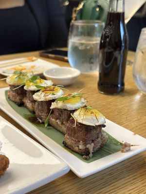 Uptown Sushi by null