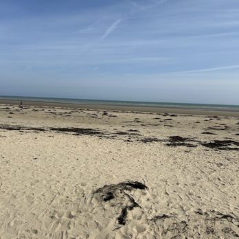 Utah Beach - Beaches Near Me