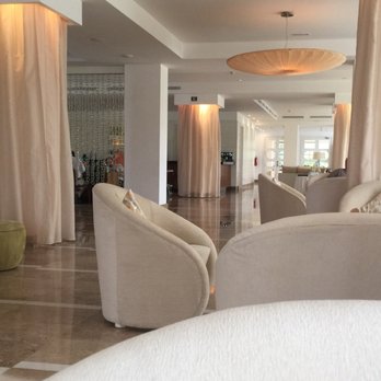 The Beloved Hotel - Lobby - Hotels Near Me - Isla Mujeres, ROO