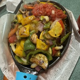 Fajitas