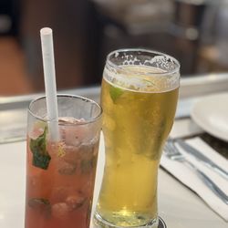 Kitchen Counter & Bar by Wolfgang Puck - Servicio excelente por Rodrigo