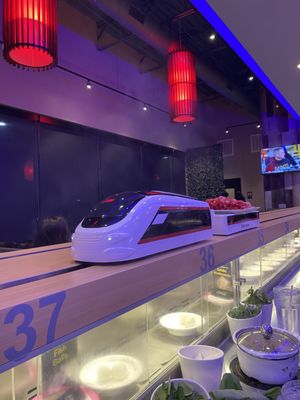 Chiba Hot Pot by null