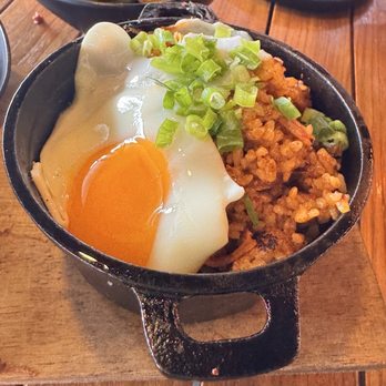 The Crouching Lion - Fried Rice - Beer Bar Near Me - Kaaawa, Hawaii The Crouching Lion - Fried Rice - Beer Bar Near Me - Kaaawa, Hawaii