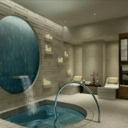Vdara Hotel & Spa - Tubs