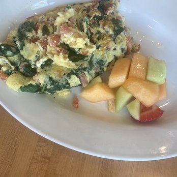 Stacked - Greek Omelet - Breakfast & Brunch Near Me - Oak Lawn, Illinois Stacked - Greek Omelet - Breakfast & Brunch Near Me - Oak Lawn, Illinois