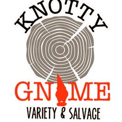 Knotty Gnome Variety & Salvage