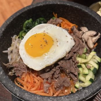 JooJoo Restaurant & Karaoke - Bulgogi dol sot - Korean Near Me - St. Louis, Missouri JooJoo Restaurant & Karaoke - Bulgogi dol sot - Korean Near Me - St. Louis, Missouri