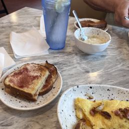 Western Omelet