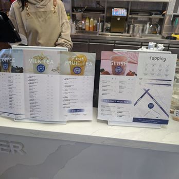Meeko Meeko Cafe - Menu - Bubble Tea Near Me - Mississauga, Ontario Meeko Meeko Cafe - Menu - Bubble Tea Near Me - Mississauga, Ontario
