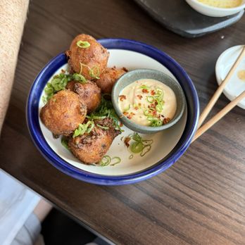 Uchiko Plano - Japanese Near Me - Plano, Texas