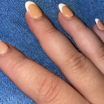 American Nails - Hideous - Nail Salons Near Me - Thornton, Colorado
