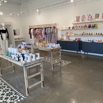 Marcel Market - Perfumery and Stylish Clothes - Women's Clothing Near Me - Houston, Texas