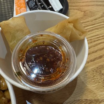 Ugly Dumpling Express - Spring Rolls (2) from combo - Chinese Near Me - Holmdel, New Jersey