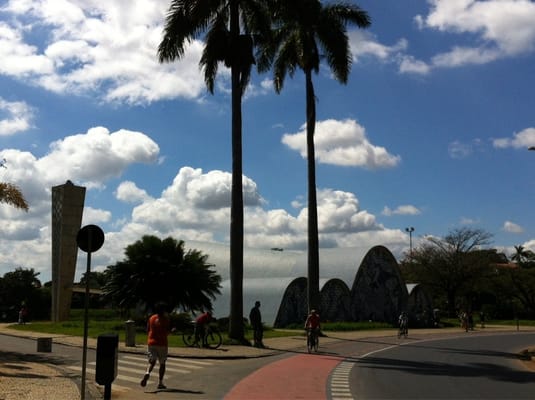 Santuário Arquidiocesano São Francisco de Assis by null