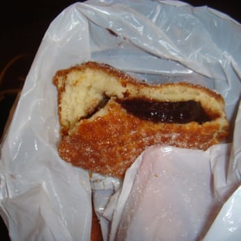 Leonard's Bakery - Chocolate-filled - Bakeries Near Me - Honolulu, Hawaii Leonard's Bakery - Chocolate-filled - Bakeries Near Me - Honolulu, Hawaii