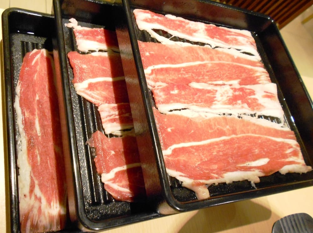 Shabu Sai