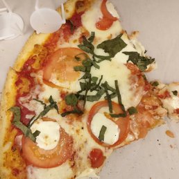 Margherita Margherita