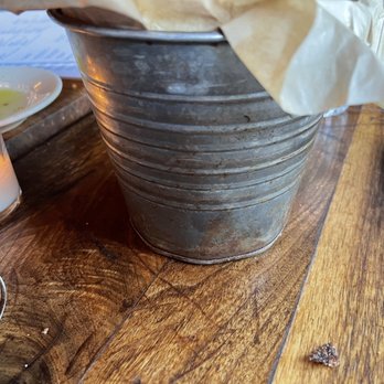 Barcelona Wine Bar - A bit rusty - Tapas/Small Plates Near Me - Brookline, Massachusetts
