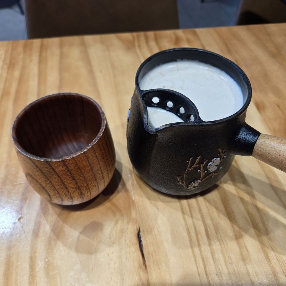M Joy - Specialty tea - Chinese Near Me - San Gabriel, California