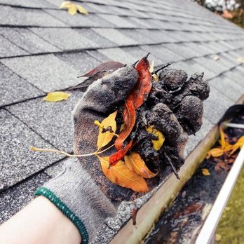 Pine State Seamless Gutters - Let us do your dirty work! No long wait times! - Gutter Services Near Me