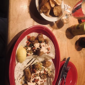 Summer Shack - Boston - Shack Style Fish Tacos - Seafood Near Me - Boston, Massachusetts