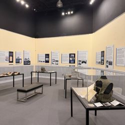 US Navy Seabee Museum