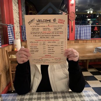 Uncle Bud's - An uncooperative companion! - Seafood Near Me - Nashville, Tennessee Uncle Bud's - An uncooperative companion! - Seafood Near Me - Nashville, Tennessee