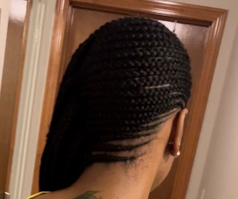 GLORY AFRICAN HAIR BRAIDING - Updated November 2025 - 1289 Chapel St, New Haven, Connecticut