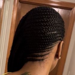 Glory African Hair Braiding