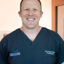 Restore Prosthodontics & Dental Implant Center