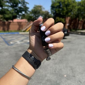 Lavish Nail Studio - Nail Salons Near Me - Arcadia, California