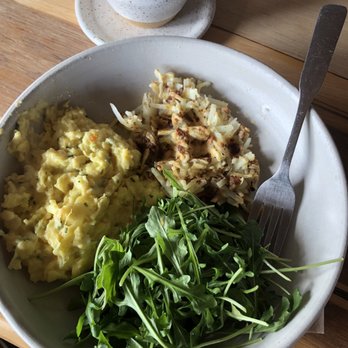 Civil Goat Coffee Co - Scramble - Coffee & Tea Near Me - Austin, Texas