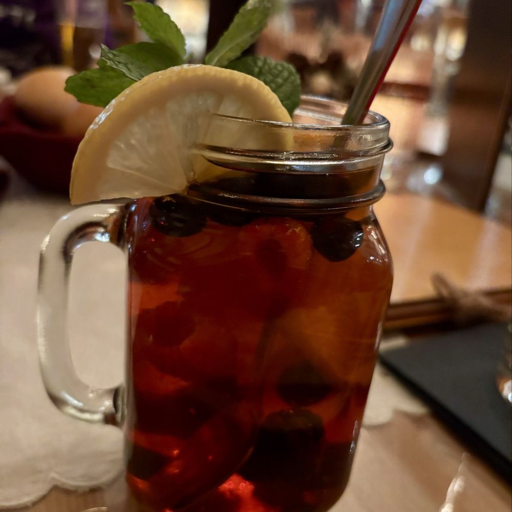 Tatra Haus - Hot Berry Tea - Polish Near Me - Wallington, New Jersey Tatra Haus - Hot Berry Tea - Polish Near Me - Wallington, New Jersey